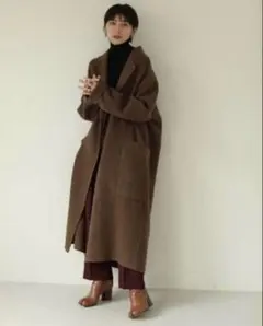 ⭐︎美品⭐︎todayful オーバーチェックコート 36 TODAYFUL オーバーチェックコート 36サイズ - メルカリ