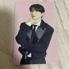 SUPER JUNIOR トレカ　アプグレ　プレミアムシート　12/14 SUPERJUNIOR スパショ アプグレ プレミアムシート トレカ ウニョク