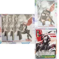 NIKKE シュガー グッズ5点セット