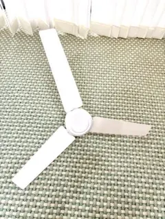 BRID | ダクトレールファン プラス Φ50 white
