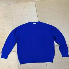 A DAY IN THE LIFE ユナイテッドアローズ　セーター L