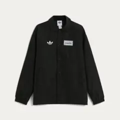 ADIDAS ORIGINALS × OASIS ツアー コーチ ジャケット