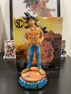 ドラゴンボール　超造形魂　其之一〜十＋天下一武道会コンプ カラー105体 ドラゴンボール 超造形魂 其之一〜十＋天下一武道会コンプ カラー