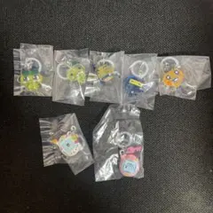 たまごっち めじるしアクセサリー