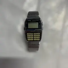 Y*I様 CASIO DBC-1500 DATABANK デジタル腕時計 2025年最新】CASIO DBC-1500の人気アイテム - メルカリ