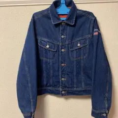 ■極美品✦値引き不可■90s Polo Gジャン　Mサイズ 2026年最新】POLO RALPH LAUREN メンズ Gジャン・デニムジャケットの