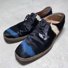 2026年最新】DRIES VAN NOTEN 素材：本革 メンズ ブーツ・革靴 その他 