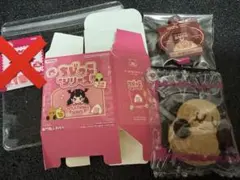 mellojoy メロジョイ スクイーズ ちびっこシリーズ ピーナッツ Mellojoy メロジョイ スクイーズ ちびっこシリーズ ミニピーナッツ