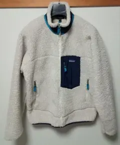 パタゴニア　レトロX フリース　ボア　ジャケット