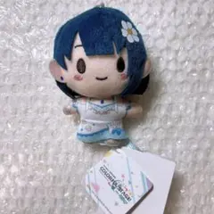 プロセカ 桐谷遥 ふわぷち マスコット カラマイ