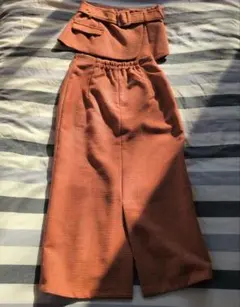 REDYAZEL　タイトスカート