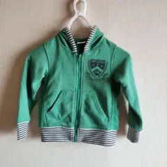 FO.KIDS パーカー110