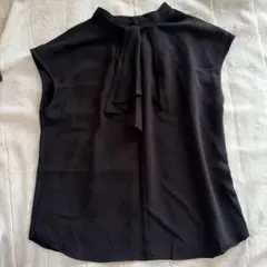 トップス ノースリーブ