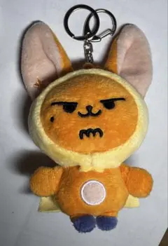 txt プルバトゥ ファンチュン ヨンジュン 初期 ぬいぐるみ キーリング