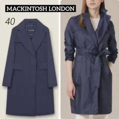2026年最新】MACKINTOSH LONDON レディース トレンチコート