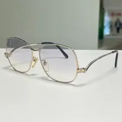 ◆LANVIN PARIS ランバン ヴィンテージサングラス 30-754