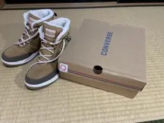 CONVERSE NEXTAR スノーシューズ