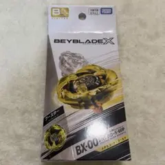 レアベイセット レオンクロー 5-60p ヘルズサイズ4-60t メタルゴールド