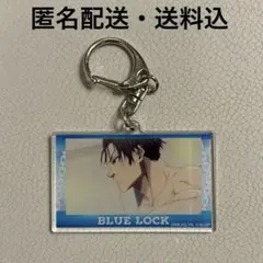 ブルーロック ‐EPISODE凪‐剣城斬鉄 ランダム場面写アクリルキーホルダー