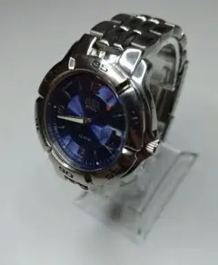 ◆交渉歓迎◆　GUESS ヴィンテージ　Waterproのサムネイル