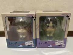 エヴァンゲリオン　新劇場版　碇シンジ　渚カヲル るかっぷ