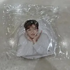 treasure ジュンギュ カプセルトイ クリップ