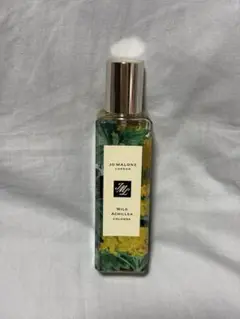 ジョーマローン ワイルド アキレア コロン 新品未使用品 30ml Jo Malone London(ジョー マローン ロンドン) / ワイルド
