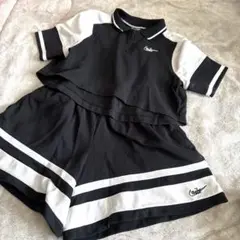 NIKE セットアップ