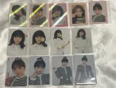 ONE THE STORY IZ*ONE チェウォン トレカ