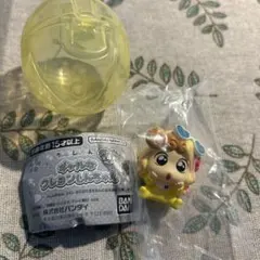 ギャルなクレヨンしんちゃん　ひまわり