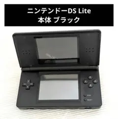 nintendo ds lite