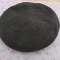 ニコアンドベレー帽