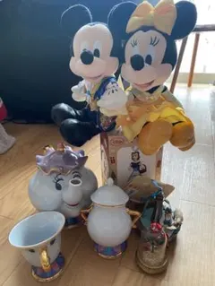 超 超 激レア‼️ 東京ディズニーランド ミレニアムグッズ♡ - メルカリ
