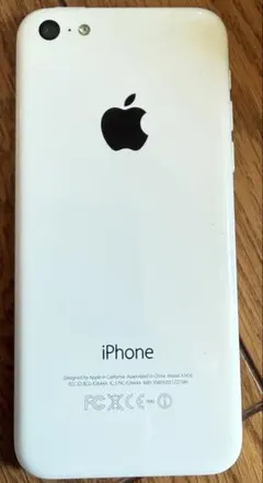 iPhone 5c ME541J/A 16GB 白 バッテリー最大容量92% 2026年最新】ME541J/Aの人気アイテム - メルカリ
