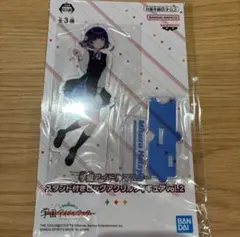 学園アイドルマスター 秦谷美鈴 アクリルフィギュア