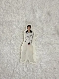 EBiDAN 運動会 スポーツマンヒップ M!LK 佐野勇斗