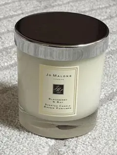 Jo Malone Blackberry & Bay ホームキャンドル