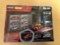 2026年最新】トミカくじ r32の人気アイテム - メルカリ