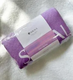 【SUKALA】プリントヨギラグ