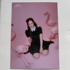 2025年最新】niziuリオラントレの人気アイテム - メルカリ