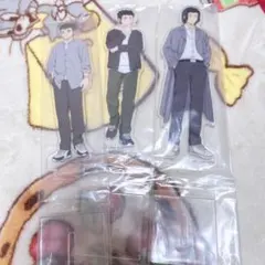 ワールドトリガー アクリルスタンド