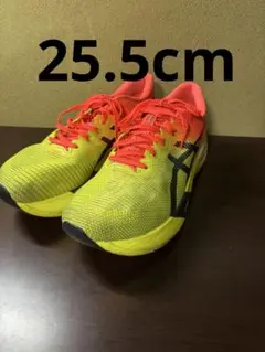 新品未使用　メタスピードエッジパリ　25.5 2025年最新】Yahoo!オークション -メタスピードエッジパリ 25.5
