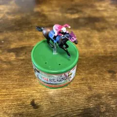 競馬G1フィギュア　イナリワン