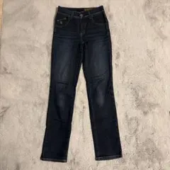 SOMETHING デニム28×32