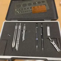 DRAPAS 製図用コンパスセット - メルカリ