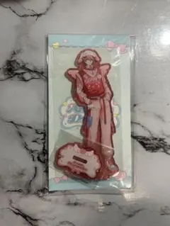 Angelic Dream セラフ・ダズルガーデン アクリルスタンド