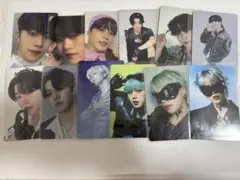 JO1 木全翔也 まとめ売り トレカ
