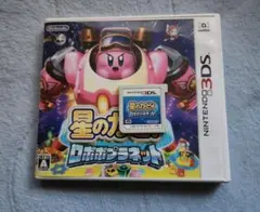 星のカービィ ロボボプラネット