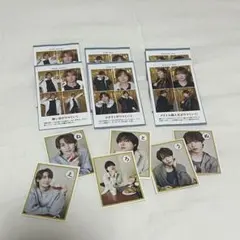 AmBitious 証明写真　メロかるた　大内リオン　浦陸斗　岡佑吏