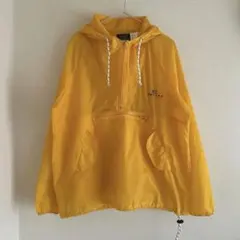 GANT U.S.A. アノラックナイロンプルオーバー ウインドブレーカー L